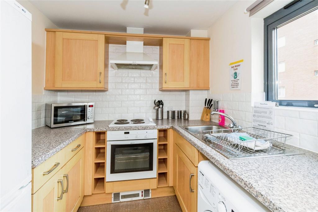 Apartment in Southampton, Chapel, St Mary's - View 2