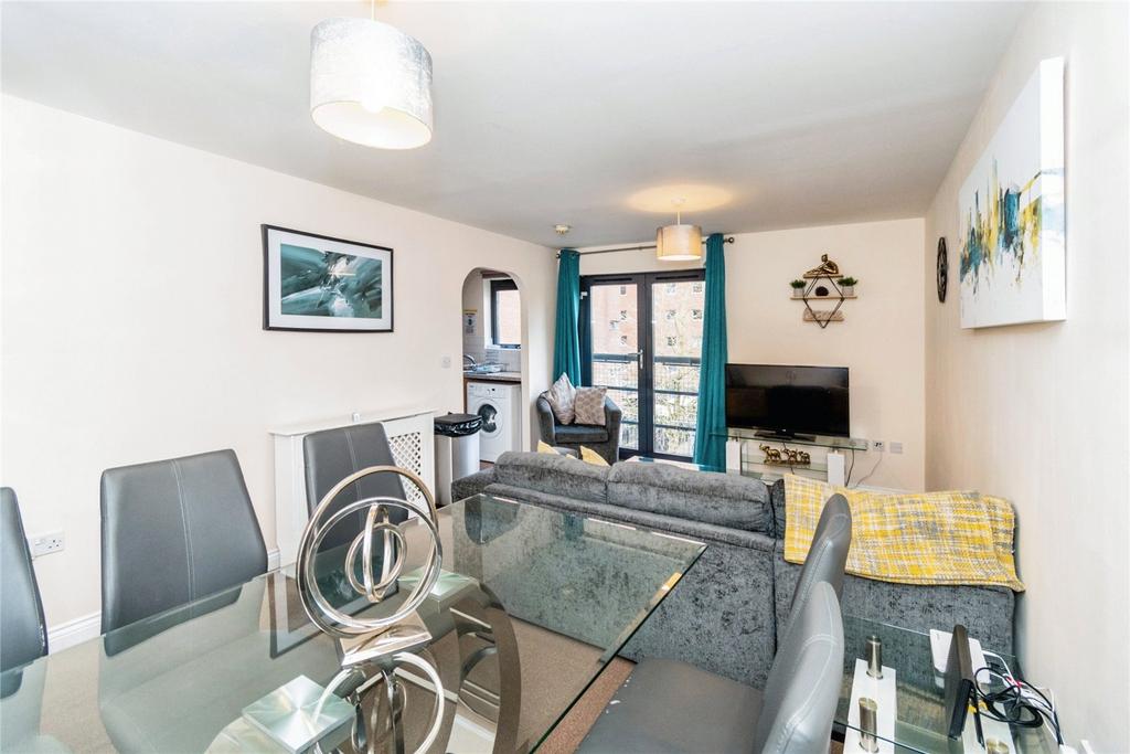Apartment in Southampton, Chapel, St Mary's - More