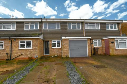 undefined, Chantry Lane, London Colney, AL2