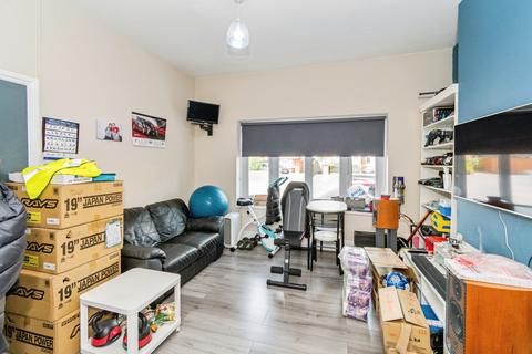 undefined, Hill Lane, Southampton, Hampshire, SO15