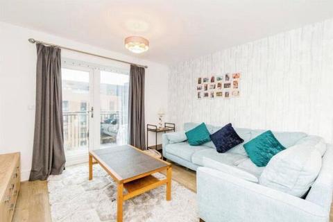 2 bedroom flat for sale, Meridian Way, Southampton, Hampshire, SO14