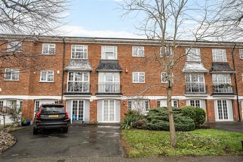 Stanley Avenue, Beckenham
