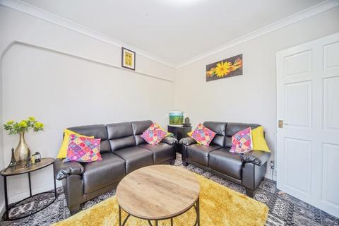 undefined, Mount Pleasant Road, Southampton, Hampshire, SO14
