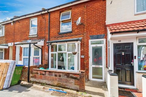 Hartington Road, Southampton, Hampshire, SO14