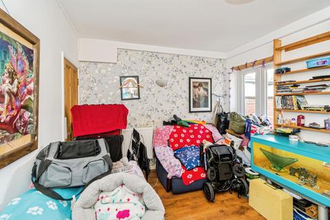 undefined, Hartington Road, Southampton, Hampshire, SO14