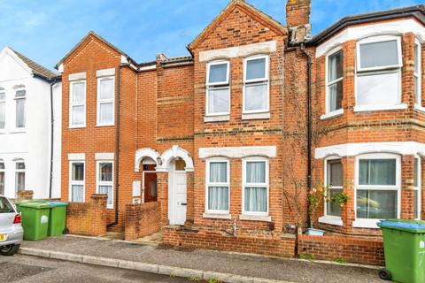 Livingstone Road, Southampton, Hampshire, SO14