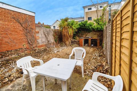 4 bedroom terraced house for sale, Livingstone Road, Southampton, Hampshire, SO14