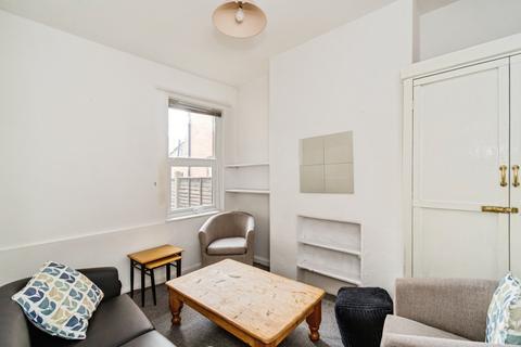 4 bedroom terraced house for sale, Livingstone Road, Southampton, Hampshire, SO14