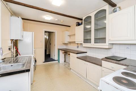 4 bedroom terraced house for sale, Livingstone Road, Southampton, Hampshire, SO14