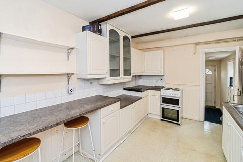 4 bedroom terraced house for sale, Livingstone Road, Southampton, Hampshire, SO14