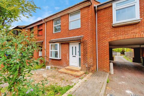 3 bedroom terraced house for sale, Adelaide Road, Southampton, Hampshire, SO17