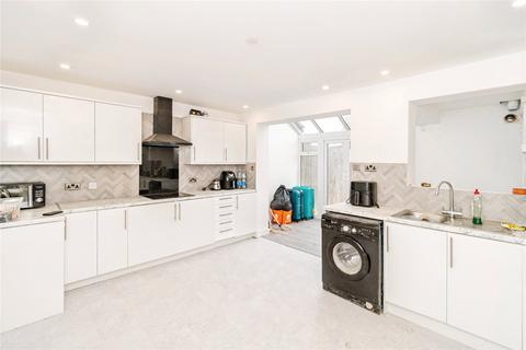 3 bedroom terraced house for sale, Adelaide Road, Southampton, Hampshire, SO17
