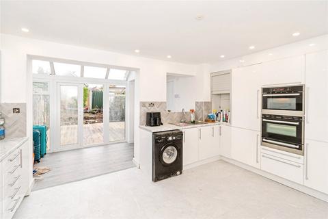 3 bedroom terraced house for sale, Adelaide Road, Southampton, Hampshire, SO17