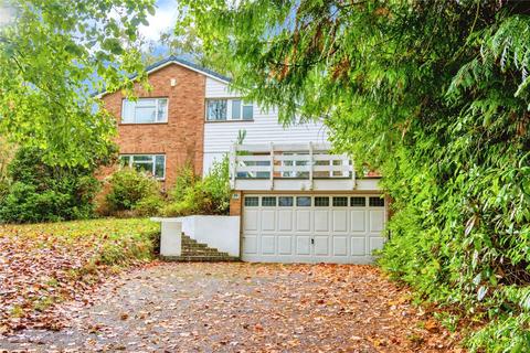 4 bedroom detached house for sale, Glenwood Avenue, Southampton, Hampshire, SO16