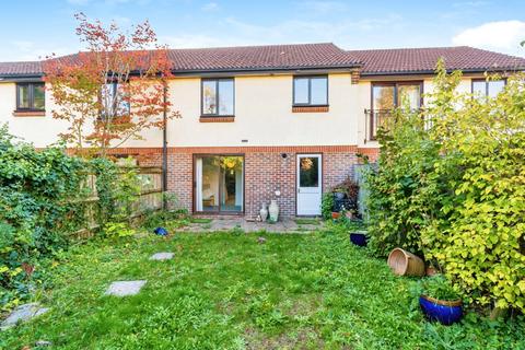 3 bedroom terraced house for sale, Mayfair Gardens, Southampton, Hampshire, SO15