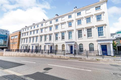 Portland Terrace, Southampton, Hampshire, SO14