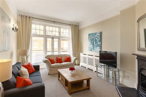Norfolk Mansions, Prince Of Wales Drive, London, SW11