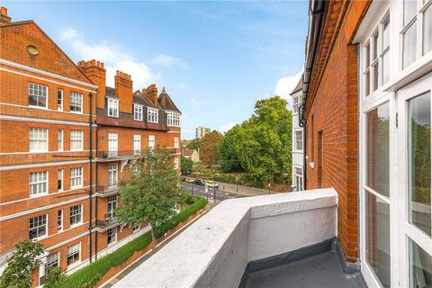 3 bedroom flat for sale, Norfolk Mansions, Prince Of Wales Drive, London, SW11