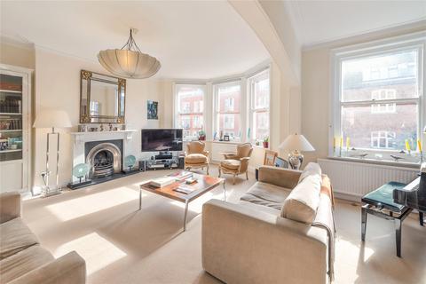 4 bedroom flat for sale, York Mansions, Prince Of Wales Drive, Battersea, London, SW11