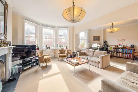 4 bedroom flat for sale, York Mansions, Prince Of Wales Drive, Battersea, London, SW11
