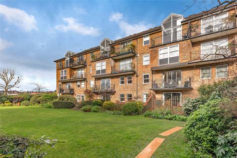 Paveley Drive, London, SW11