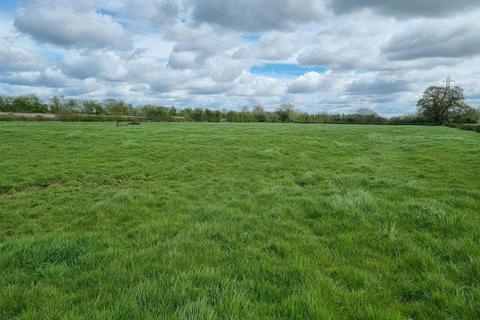 undefined, Land off Green Lane, Marchington
