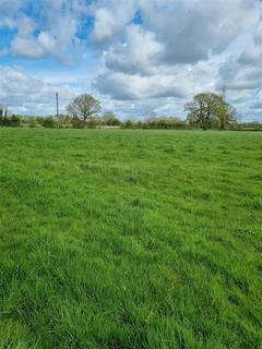 undefined, Land off Green Lane, Marchington