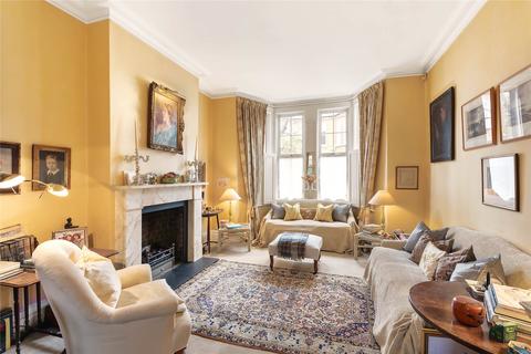 3 bedroom terraced house for sale, Juer Street, London, SW11