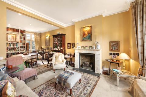 3 bedroom terraced house for sale, Juer Street, London, SW11