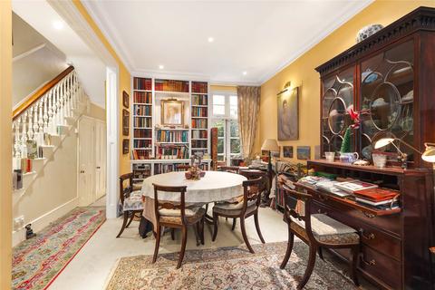 3 bedroom terraced house for sale, Juer Street, London, SW11