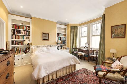 3 bedroom terraced house for sale, Juer Street, London, SW11