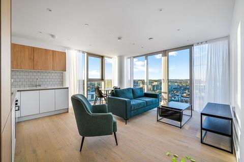 1 bedroom apartment to rent, The Clarendon, Watford, London, WD17