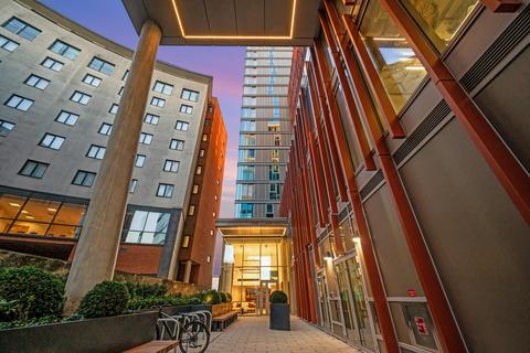 1 bedroom apartment to rent, The Clarendon, Watford, London, WD17