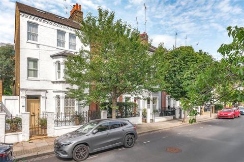 undefined, Anhalt Road, London, SW11