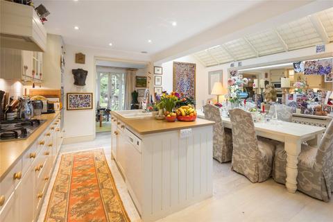 undefined, Anhalt Road, London, SW11