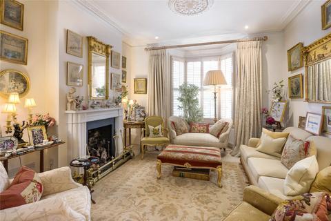 undefined, Anhalt Road, London, SW11