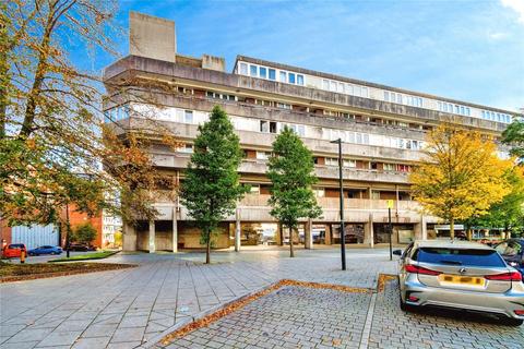 Commercial Road, Southampton, Hampshire, SO15