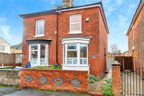 2 bedroom semi-detached house for sale, Ivy Road, Southampton, Hampshire, SO17