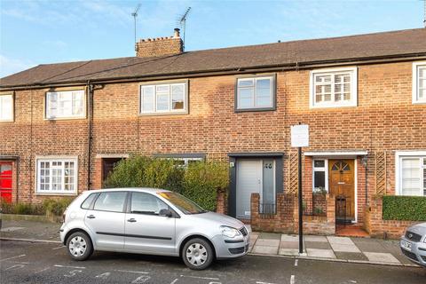 undefined, Sabine Road, London, SW11