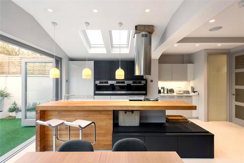 undefined, Sabine Road, London, SW11