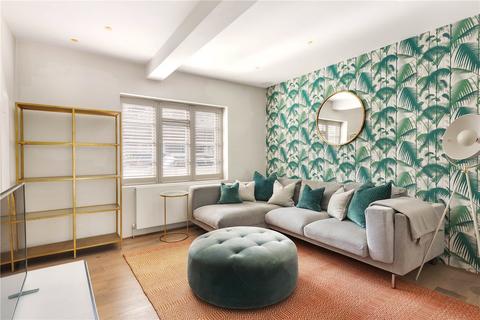 3 bedroom terraced house for sale, Sabine Road, London, SW11