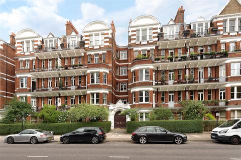 Prince Of Wales Mansions, Prince Of Wales Drive, Battersea, London, SW11