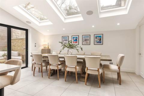 undefined, Orbel Street, London, SW11