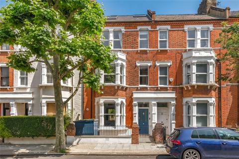 Rosenau Road, London, SW11