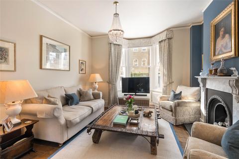 5 bedroom terraced house for sale, Rosenau Road, London, SW11