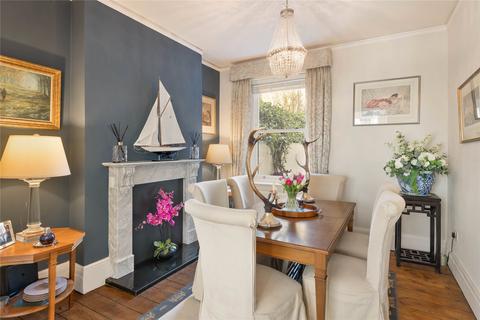 5 bedroom terraced house for sale, Rosenau Road, London, SW11