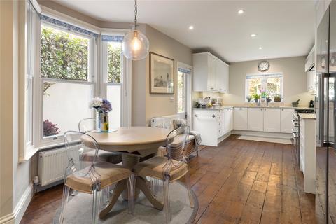 5 bedroom terraced house for sale, Rosenau Road, London, SW11