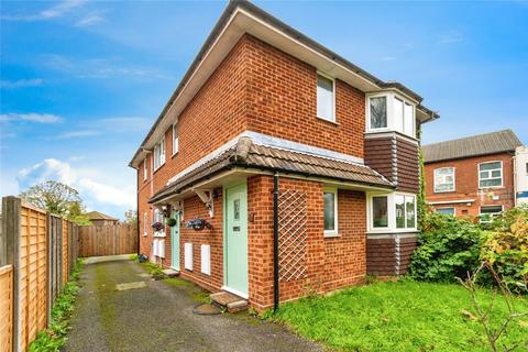 St. Denys Road, Southampton, Hampshire, SO17