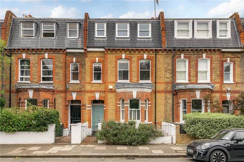 4 bedroom terraced house for sale, Soudan Road, London, SW11