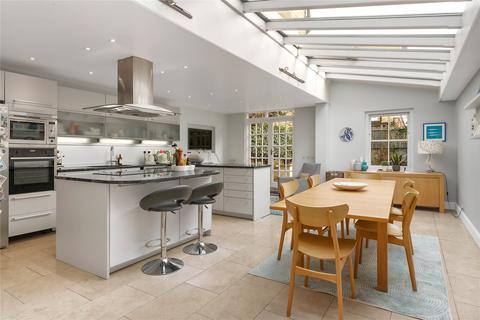 4 bedroom terraced house for sale, Soudan Road, London, SW11
